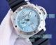 Perfect Replica Panerai Submersible Ice Blue Dial White Rubber Strap 47MM Men Watch (8)_th.jpg